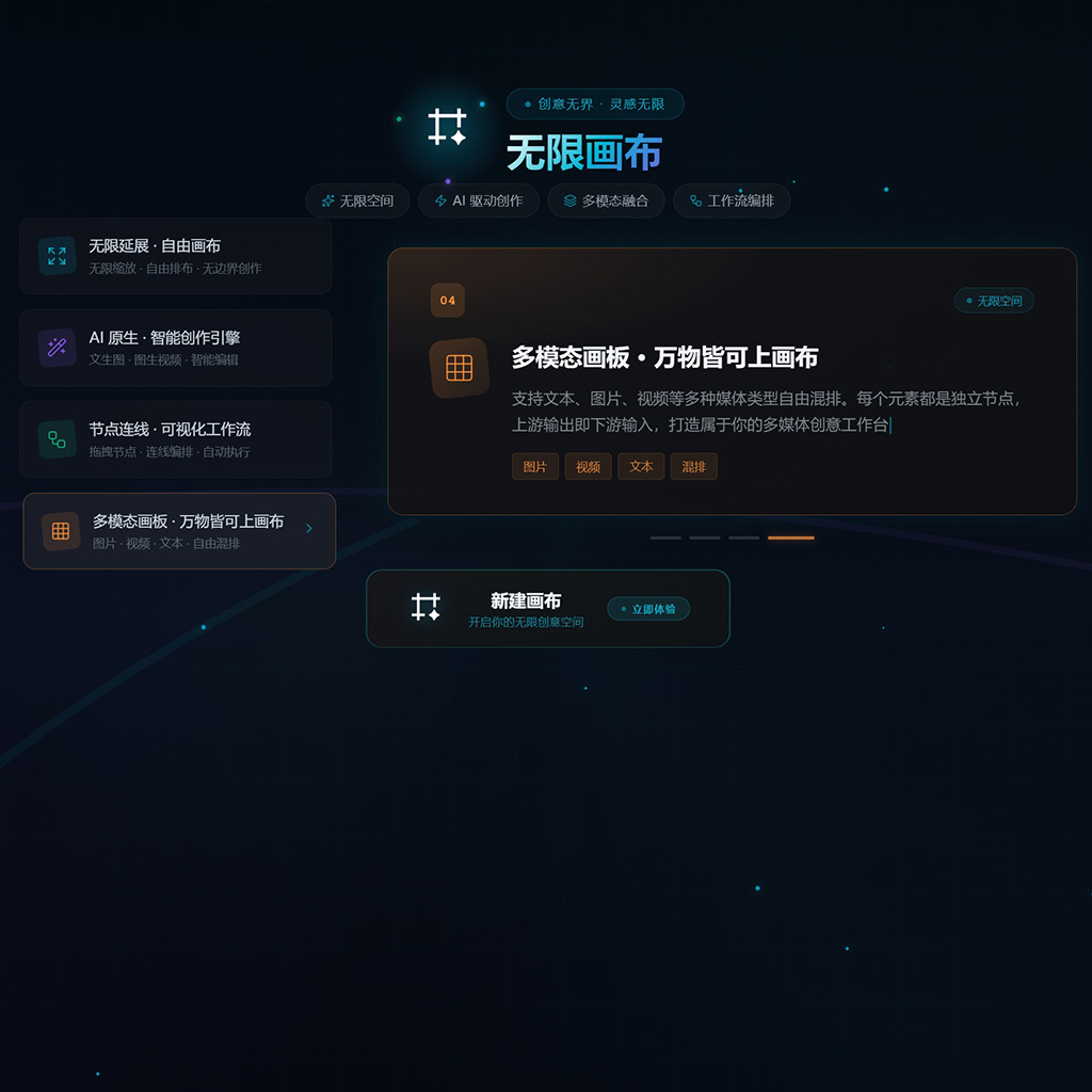 菁选灵创关于我们